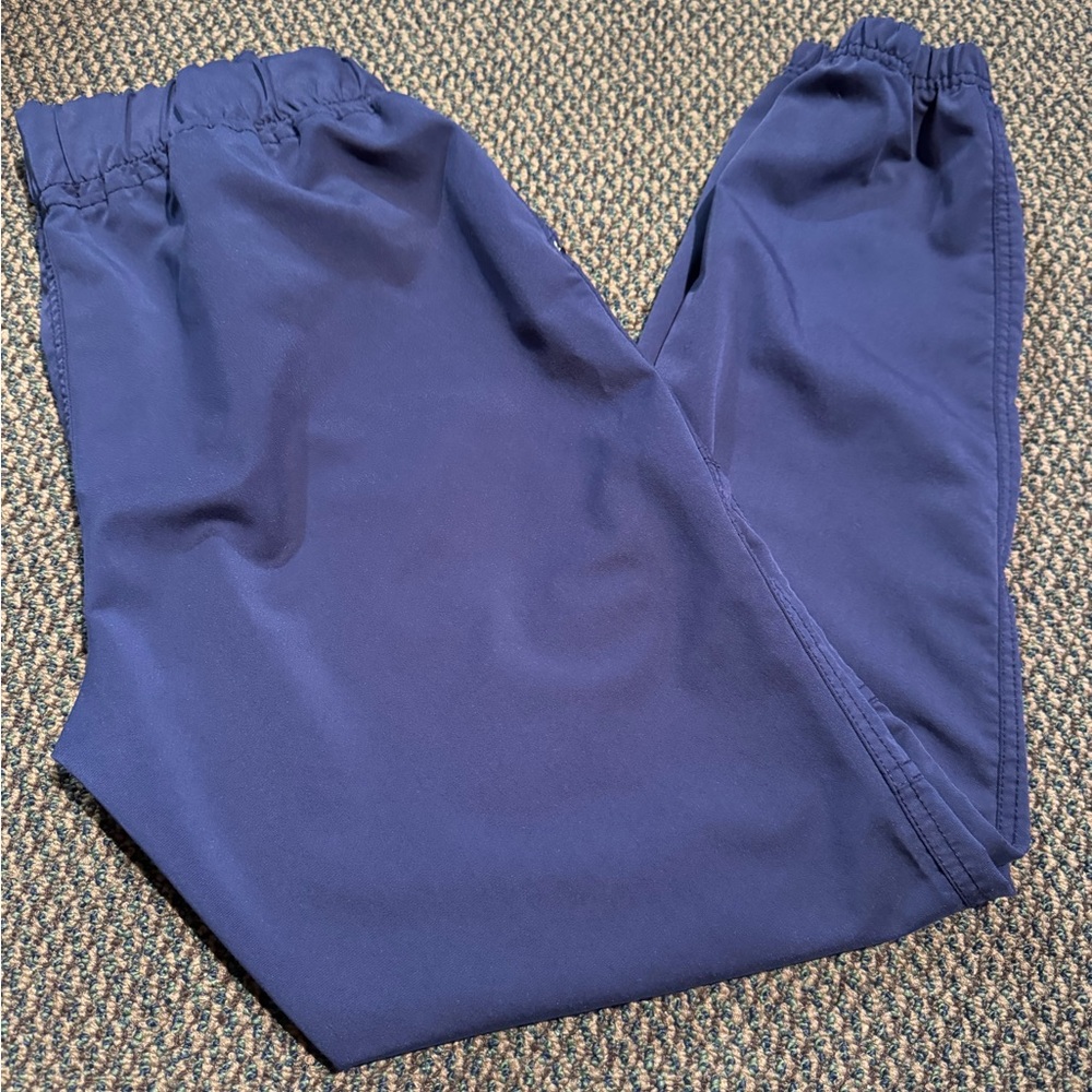 Scrubstar Women's Navy Blue Joggers